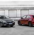 Novo Honda City 2025  Foto: Divulgação
