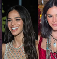 Confira os três looks de Bruna Marquezine em festa de 30 anos  Foto: Reprodução / Contigo