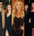 Famosos na festa de aniversário de Bruna Marquezine  Foto: Webert Belicio e Anderson Borde/ Agnews / Contigo