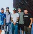  Foto: Backstreet Boys ( Reprodução/Instagram) / Gávea News