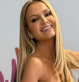 Eliana completa um ano na Globo e abre o jogo sobre satisfação na emissora  Foto: Reprodução / Contigo