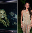 Famosos marcam presença na festa de 30 anos de Bruna Marquezine; veja  Foto: Anderson Borde e Webert Belicio / AgNews