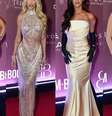 Baile do BB: os looks de Yasmin Brunet, Gabriela Versaiani, Vanessa Lopes e mais famosas em 20 fotos.  Foto: Brazilnews / Purepeople