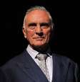 Terence Stamp, de 'Priscilla, a Rainha do Deserto' e 'Superman', morre aos 87 anos  Foto: Sonia Recchia/Getty Images / Rolling Stone Brasil