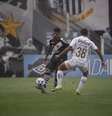 Kevyson (Foto; Leandro Amorim / Vasco)  Foto: Esporte News Mundo