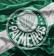 Escudo do Palmeiras  Foto: Escudo do Palmeiras ( Divulgação/ Palmeiras) / Gávea News