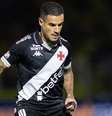  Foto: Matheus Lima/Vasco - Legenda: Coutinho celebra atuação e goleada do Vasco: 'Uma noite feliz' / Jogada10