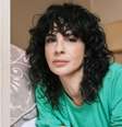Assalto fez Maria Ribeiro 'virar' escritora? Artista detalha situação inesperada ao lançar novo livro.  Foto: Divulgação, Catarina Ribeiro / Purepeople
