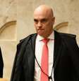 Pesquisa Genial/Quaest aponta que 49% acreditam que uso da Magnitsky contra Moraes é injusta  Foto: Wilton Junior / Estadão / Estadão