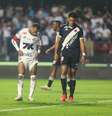 Neymar foi criticado por Neto após derrota diante do Vasco pelo Brasileirão.  Foto: Daniel Teixeira/Estadão / Estadão