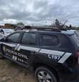  Foto: Policia Civil/Divulgação / Porto Alegre 24 horas