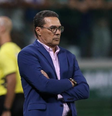 Vanderlei Luxemburgo, ex-técnico de futebol (Foto: Cesar Greco/SE Palmeiras)  Foto: Vanderlei Luxemburgo, ex-técnico de futebol ( Cesar Greco/SE Palmeiras) / Gávea News