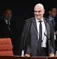 Alexandre de Moraes é relator de processo contra Bolsonaro  Foto: ANSA / Ansa - Brasil