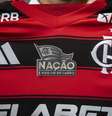  Foto: Hermes de Paula / Flamengo - Legenda: Betano é a nova patrocinadora máster do Flamengo / Jogada10