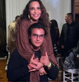  Foto: Marcelo e Ivete Sangalo juntos ( Instagram) / Gávea News