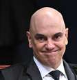 Alexandre de Moraes deu entrevista ao jornal americano Washington Post  Foto: EPA / BBC News Brasil