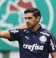 Abel Ferreira, técnico do Palmeiras  Foto: Abel Ferreira, técnico do Palmeiras ( Cesar Greco/Palmeiras) / Gávea News