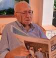 Luis Fernando Veríssimo é internado com princípio de pneumonia aos 88 anos; veja  Foto: Mais Novela
