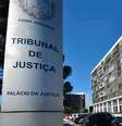 Homem foi condenado a 32 anos de regime fechado por feminicídio  Foto: Divulgação/TJPR