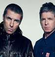 Oasis  Foto: Simon Emmett / Rolling Stone Brasil