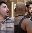 Polêmicas de Lucas Souza em 'A Fazenda'  Foto: Reprodução/ Record TV / Contigo