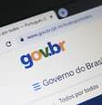 Senhas associadas a domínios ".gov", usados por governos de vários países, também foram expostos Foto: Marcello Casal Jr./Agência Brasil / Estadão