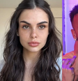 Bruna Biancardi apaga foto da filha Mavie com a irmã Helena e expõe Amanda Kimberlly: ‘A mãe dela…’.  Foto: Reprodução, Instagram / Purepeople