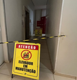Homem de 42 anos morre prensado em elevador após gritar por socorro  Foto: Reprodução / Contigo