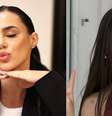 Bruna Biancardi tem reação polêmica após ser desmentida por Amanda Kimberlly sobre filhas de Neymar.  Foto: Reprodução/Instagram, @brunabiancardi / @akimberllya / Purepeople