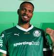 Palmeiras   Foto: Divulgação / Instagram / Esporte News Mundo