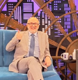 Conheça o perito famoso por detectar mentiras  Foto: reprodução/instagram / Contigo