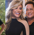 Leonardo fala de fase turbulenta do casamento e diz que foi expulso de casa  Foto: Reprodução/instagram / Contigo