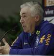  Foto: Rafael Ribeiro / CBF - Legenda: Ancelotti já enviou pré-lista de jogadores à Fifa / Jogada10