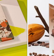 Marcas brasileiras foram premiadas no Oscar do Chocolate  Foto: Reprodução/ Divulgação
