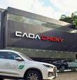 Concessionária CAOA Chery  Foto: Divulgação