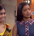 Ashley Argota Torres e Keke Palmer em True Jackson  Foto: Reprodução/Nickelodeon