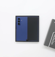 Imagem de divulgação do Galaxy Z Fold 7, lançamento da Samsung  Foto: Samsung Brasil / Divulgação