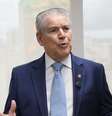 Antônio Roque Citadini é cotado para disputar a presidência do Corinthians  Foto: Divulgação/TCE-SP