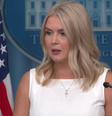 Governo Trump diz que usará 'força americana' contra Maduro  Foto: Reprodução/The White House/Youtube
