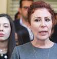 Zambelli passou por uma nova audiência no Tribunal de Apelação de Roma, na Itália, nesta quarta-feira, 27  Foto: 