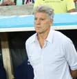 Renato Gaúcho critica VAR após empate do Fluminense: "CBF entrega uma Ferrari para o Stevie Wonder"   Foto: Marcelo Gonçalves e Marina Garcia/Fluminense F.C. / Esporte News Mundo