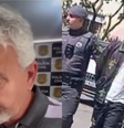 Vítima de acidente com Gato Preto detona: 'Falta de responsabilidade'  Foto: Reprodução/ Instagram / Contigo
