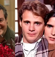 Casado há 26 anos, ex-galã de grandes novelas celebra  Foto: reprodução/ instagram e divulgação/ TV Globo / Contigo