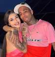  Foto: Bia Miranda e Gato Preto se envolvem em acidente ( Divulgação/Instagram) / Gávea News