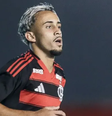  Foto: Matheus Gonçalves ( Gilvan de Souza/Flamengo) / Gávea News