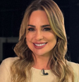 Rachel Sheherazade pede papel em novela bíblica da Record: 'Sonho'  Foto: Reprodução/ Instagram / Contigo