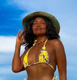 Foto: Gaby Amarantos revela terapia ( Instagram) / Gávea News
