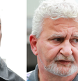 Gato Preto se envolveu em um acidente com Edilson Maiorano  Foto: Van Campos/AgNews