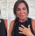 Gretchen Miranda fala sobre críticas a seu corpo e figurino  Foto: Reprodução | Instagram