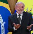 Aprovação de Lula vai a 46%, segundo pesquisa Genial/Quaest.  Foto: WAGNER ARAÚJO/FOTOARENA/ESTADÃO CONTEÚDO
